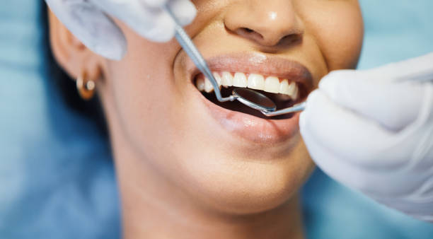 Best Emergency Dental Care for Abscessed Tooth in Courtland, VA