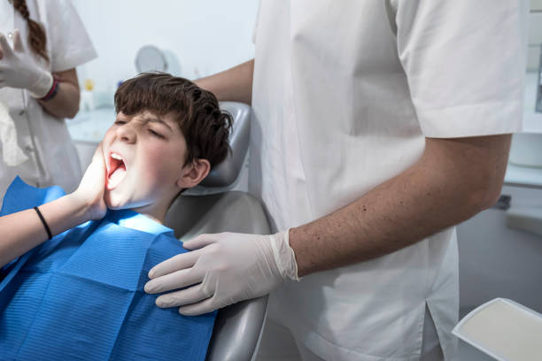 Best Emergency Dentist for Special Needs Patients in Courtland, VA