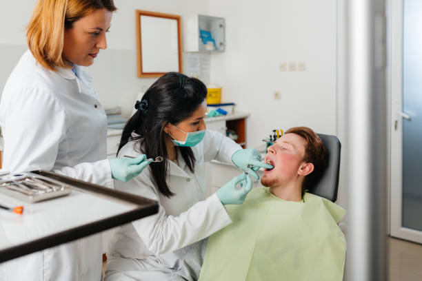 Best Holiday Emergency Dentist in Courtland, VA