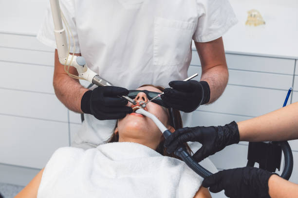 Best Emergency Dental Care for Abscessed Tooth in Courtland, VA