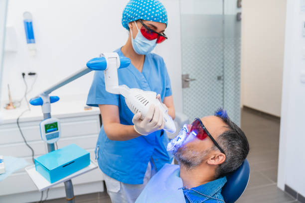 Best Emergency Cosmetic Dentistry in Courtland, VA